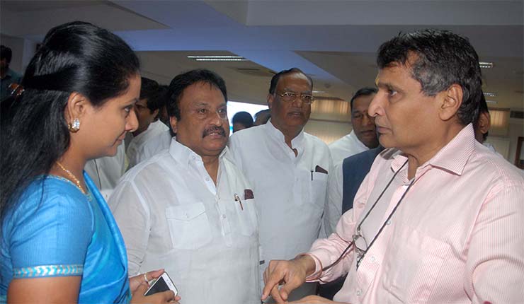 telanganaexpresstrainfromnov15